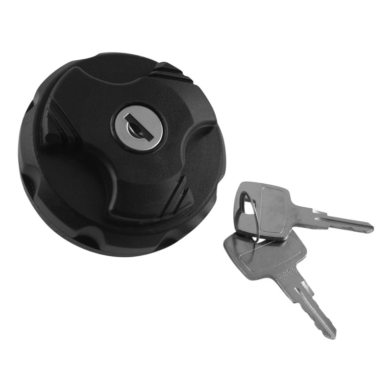 Bouchon de Réservoir Antivol ACERBIS - Petit Modèle