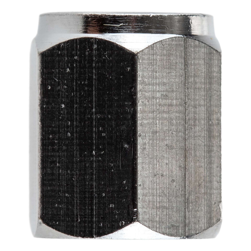 Bouchon de valve acier RSM2