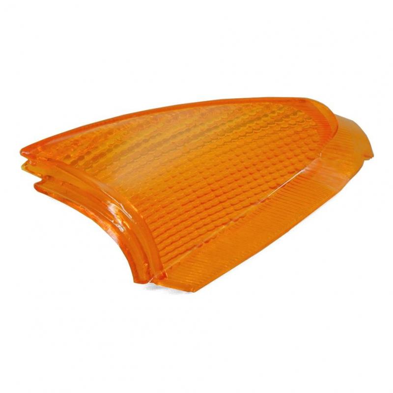 Cabochon clignotant TNT Buxy arrière droit