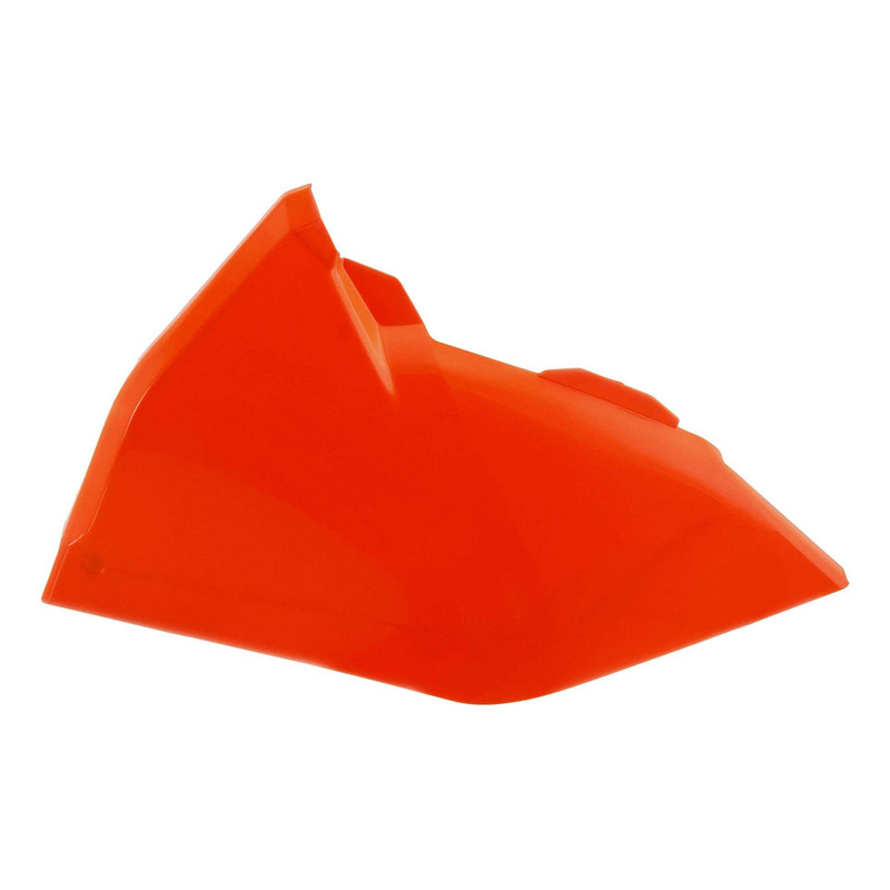 Cache de Boîte à Air ACERBIS Orange – KTM 250 à 450 SXF 16-18