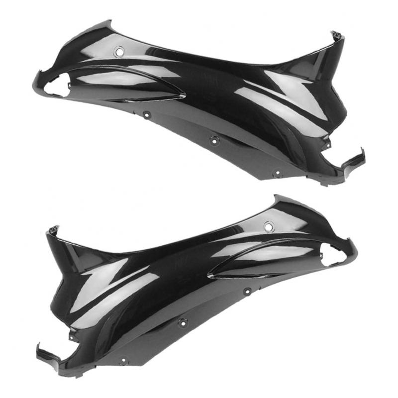 Capot moteur noir Liberty