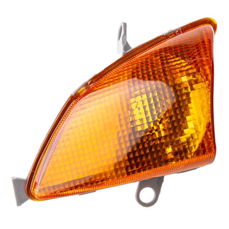 Clignotant avant gauche Honda CBR 1000 F 88-92