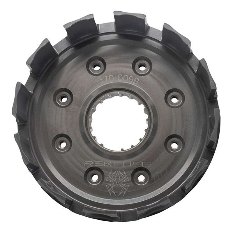 Cloche d'embrayage Rekluse aluminium forgé Honda CRF 450cc 21-23