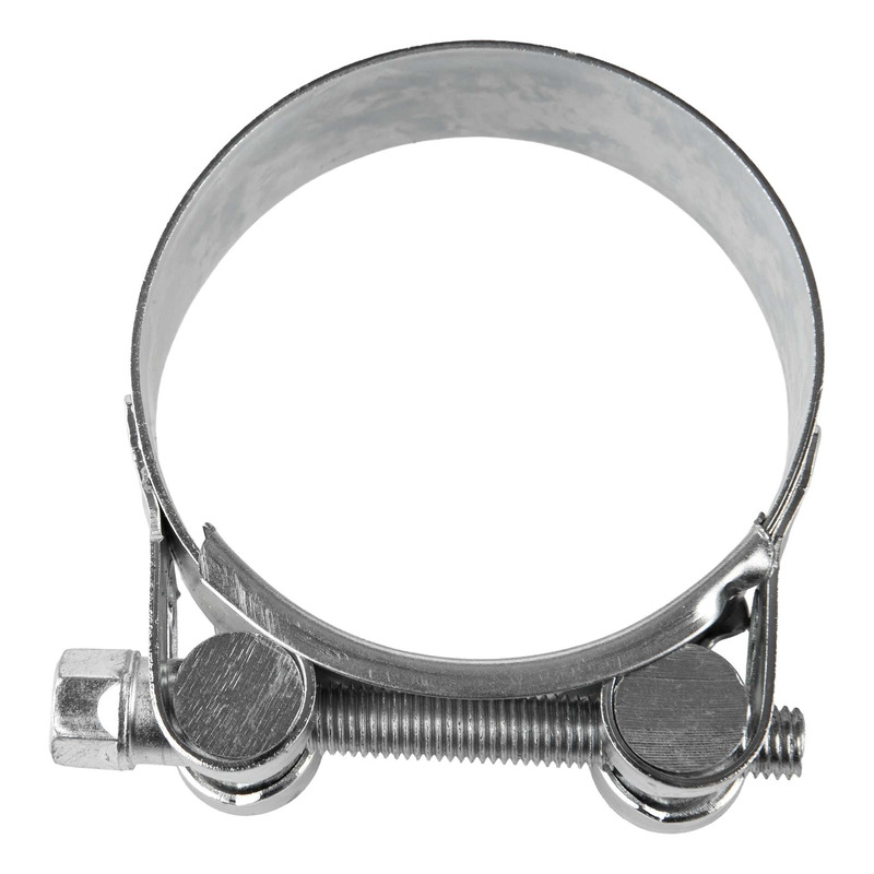 Collier d'Ã©chappement Norma Ã  55/59mm