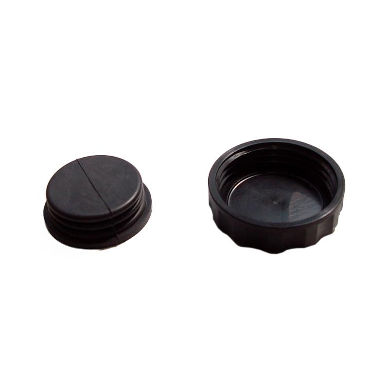 Couvercle de maître-cylindre de frein avant Tour Max Kawasaki KZ750 7