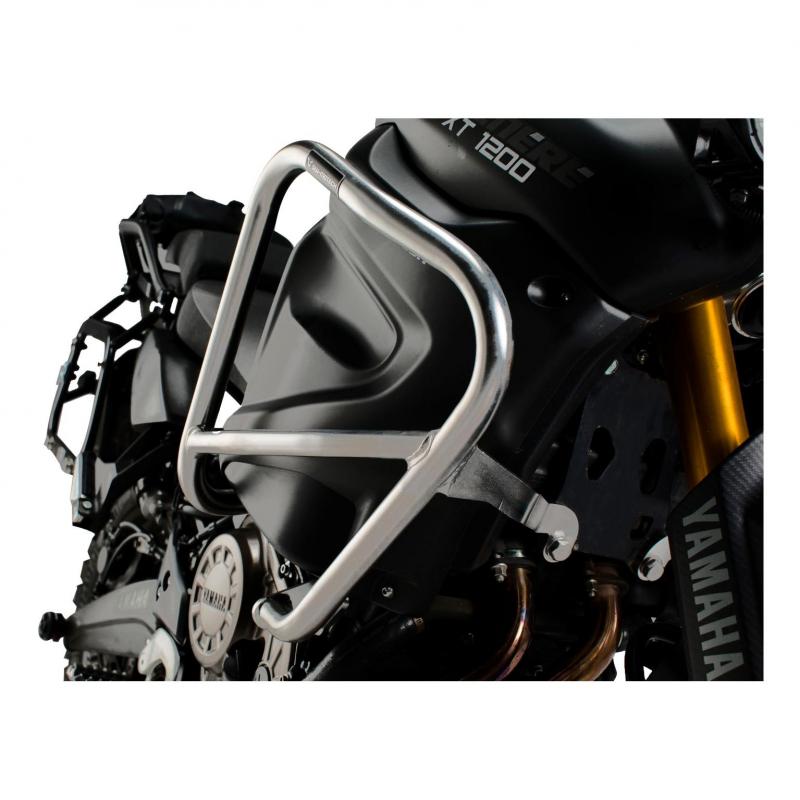 Crashbar gris SW-MOTECH Yamaha XT1200Z 10-17