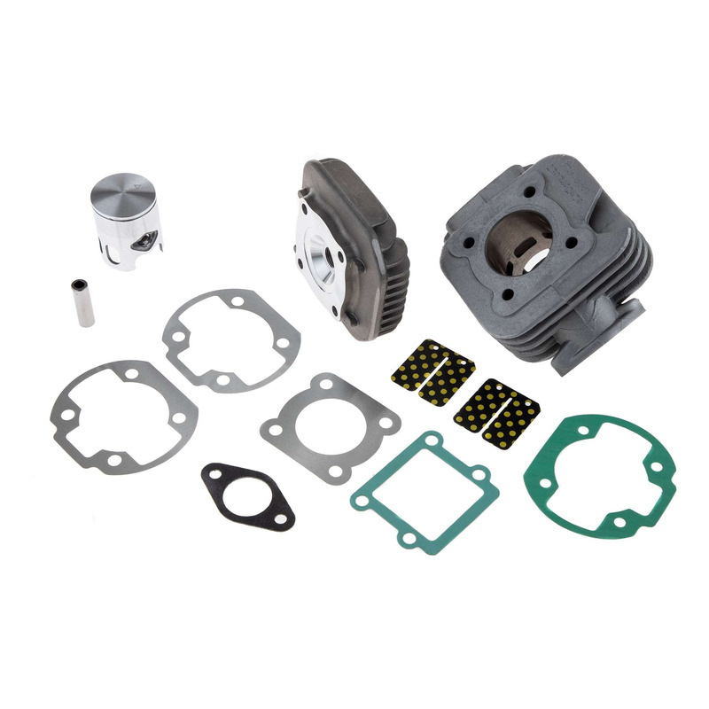 Cylindre piston Athena MBK Booster 50 90-94