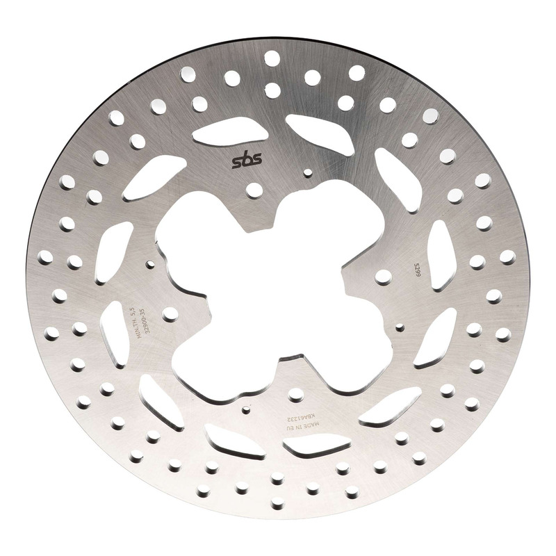 Disque de frein SBS 5299 Honda VFR 800 ABS 06-13
