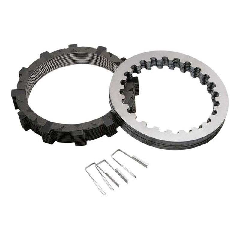 Disques d'embrayage Rekluse CoreManual TorqDrive kawasaki KXF 450cc 2021