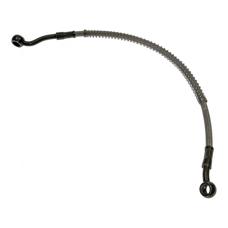 Durite huile radiateur YCF L=395mm / Ø10-8