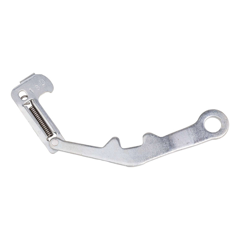 Encliquetage nu avec ressort pignon 13 dents pour MBK