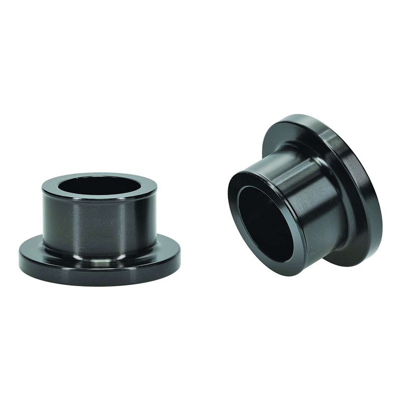 Entretoises de Roue Arrière ALL BALLS RACING Aluminium - Honda 125 / 250 CR 95-99