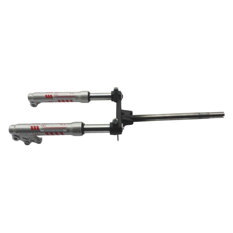 Fourche Hydraulique EBR Réglable Booster Spirit 04-