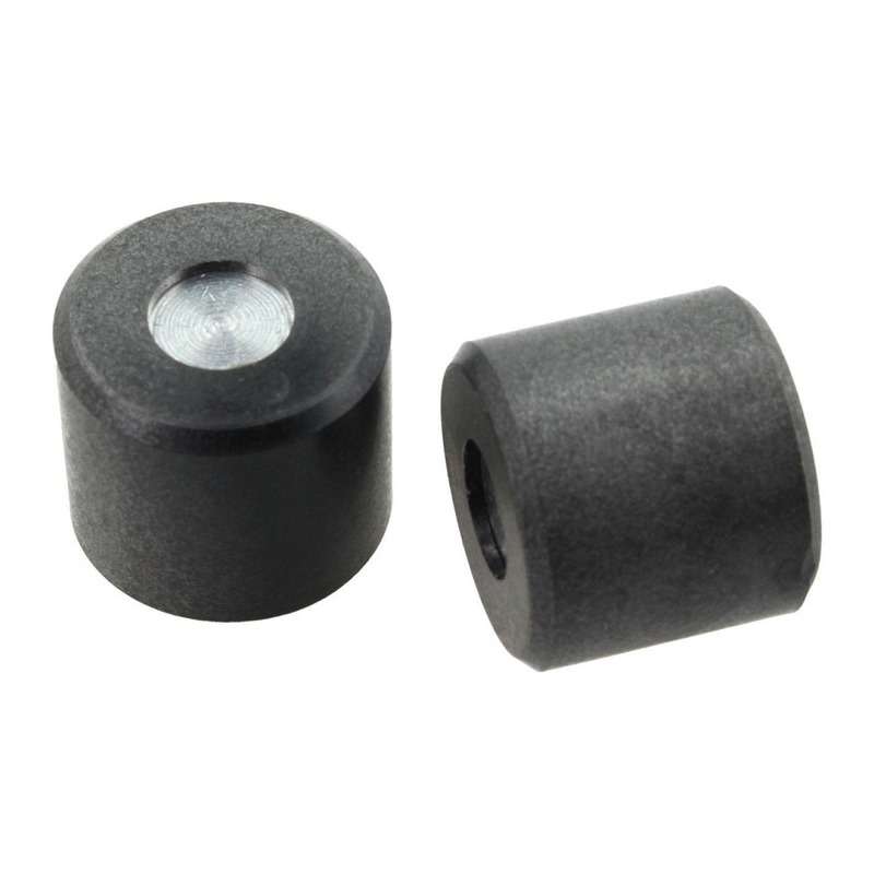 ROULEAU/GALET MAXI SCOOTER DOPPLER 19X17 8 5 G. (X6) ADAPT. 125 PIAGGIO