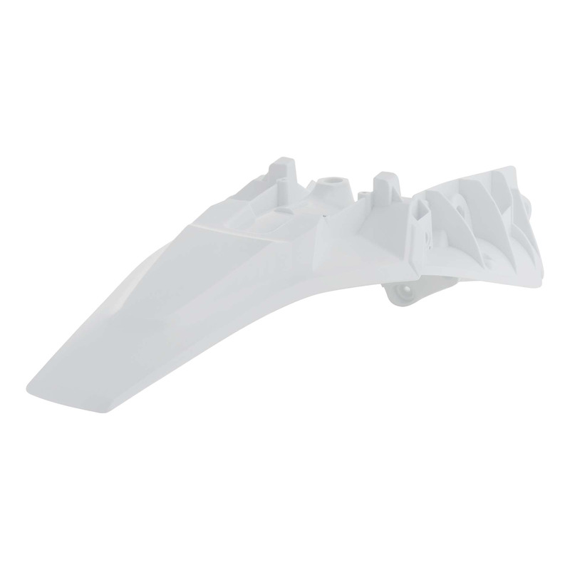 Garde-Boue Arrière ACERBIS Blanc - Husqvarna 85 TC 18-24
