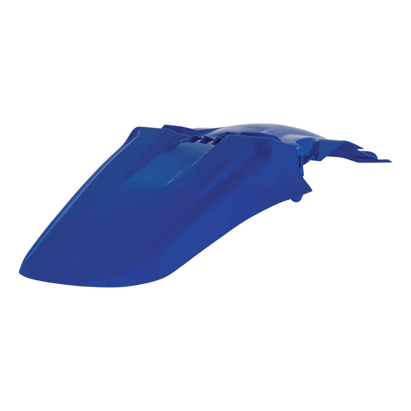 Garde-Boue ArriÃÂ¨re ACERBIS Bleu - Yamaha 80 YZ