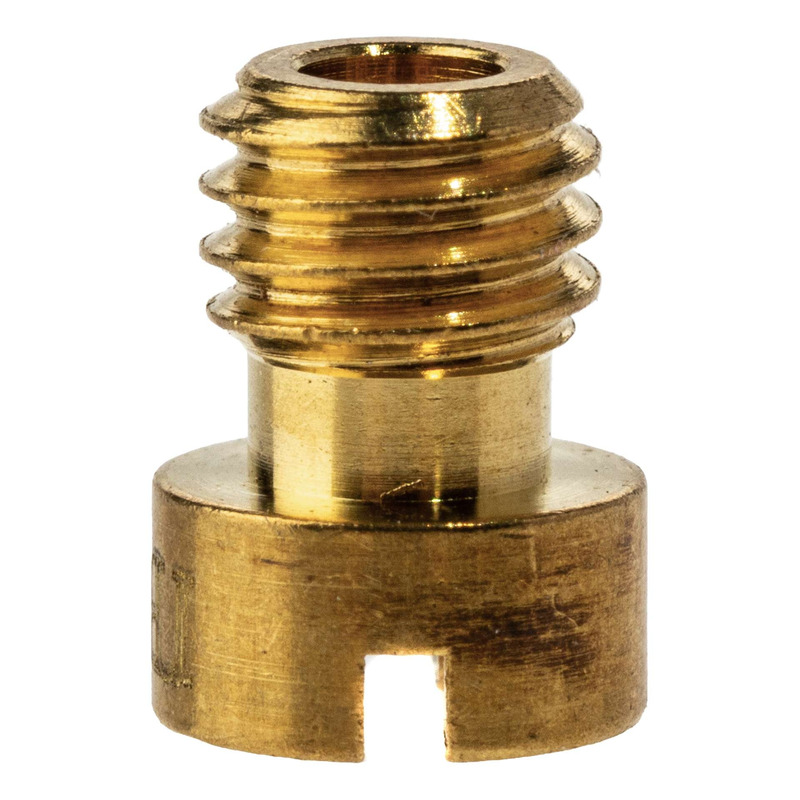 Gicleur principal Nibbi pour carburateur PE 19/24/28 Ø110