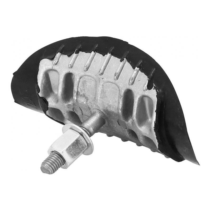 Gripster de jantes caoutchouc 2,15 Pièces Partie cycle sur La Bécanerie