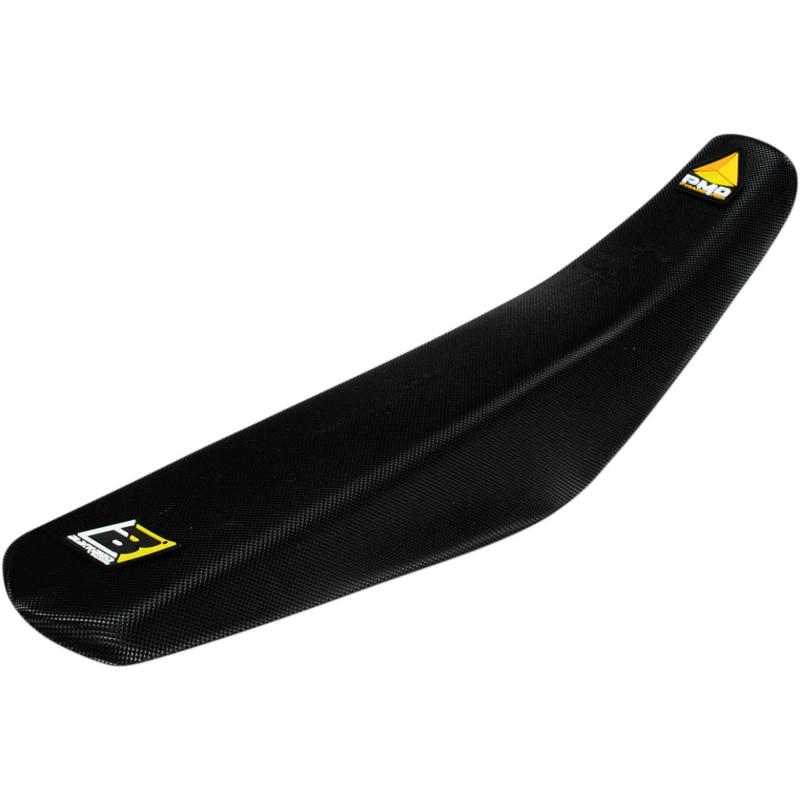 Housse de selle Blackbird Racing Pyramid Suzuki 250 RM-Z 04-06 noir