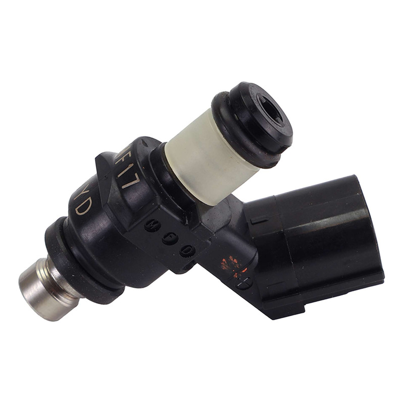 Injecteur RBMAX Honda Forza 125 2021-25 - Remplace l'OEM : 16450-K0S-V00