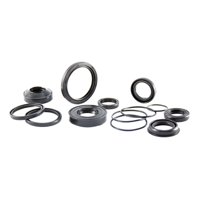 Joints spi de vilebrequin RMS coté volant moteur Zip/Liberty