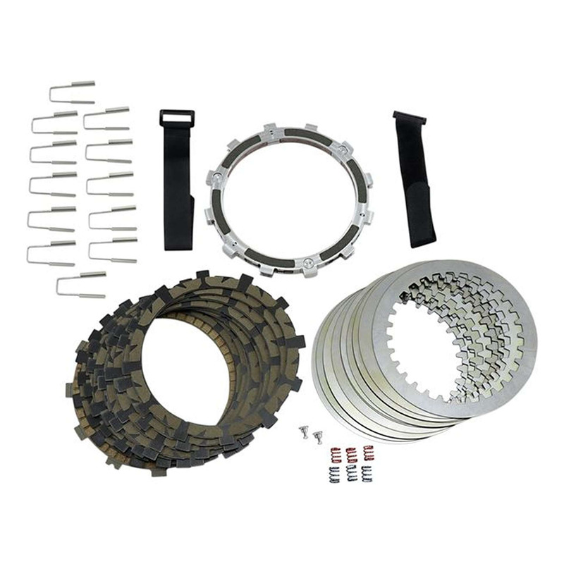 Kit complet embrayage automatique Rekluse Radius X BMW GS 700cc F 13-1