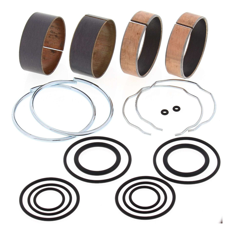 Kit Reconditionnement de Bagues de Friction ALL BALLS RACING - Kawasak