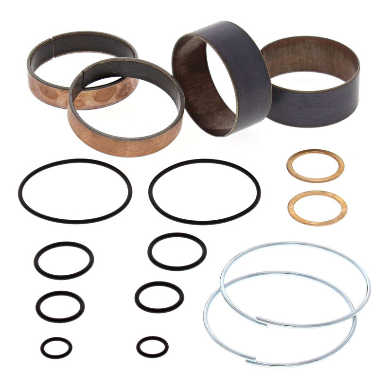 Kit Reconditionnement de Bagues de Friction ALL BALLS RACING - KTM 250 / 450 SXF 12-14