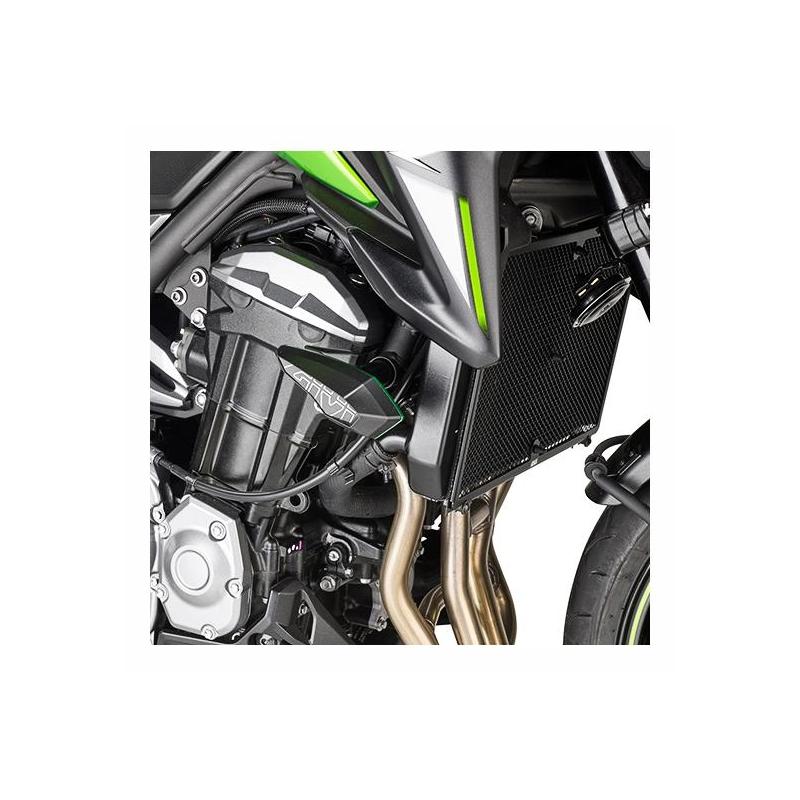 Kit de montage pour tampons de protection Givi Kawasaki Z900 17-19