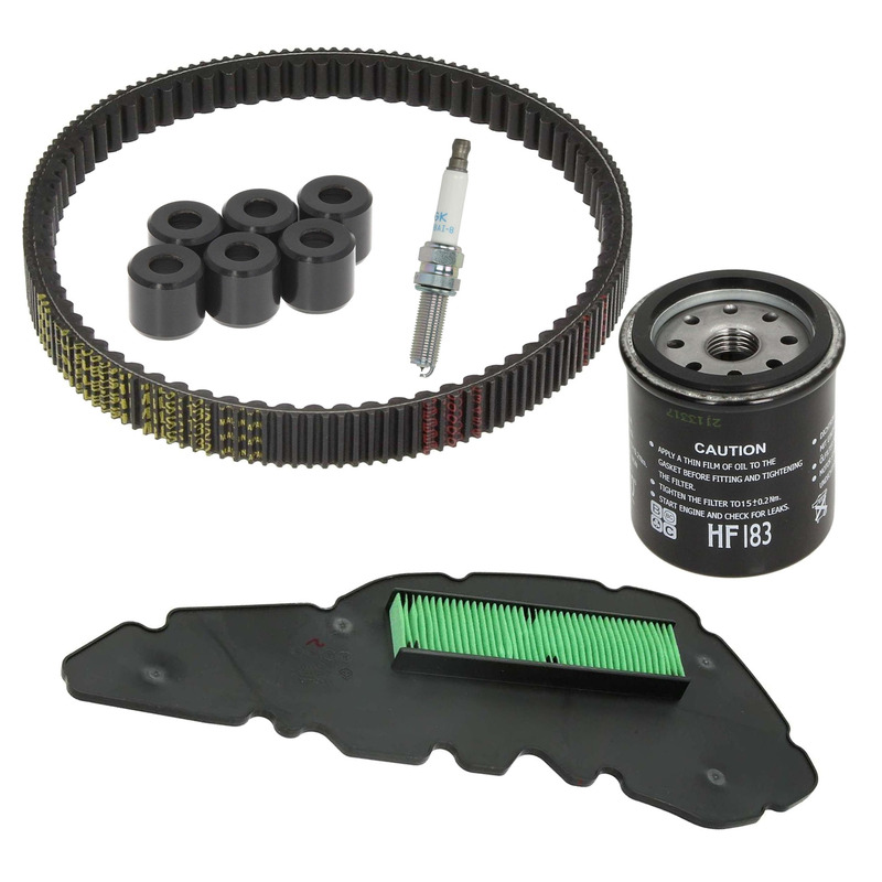 Kit entretien NF Prokit Basic Aprilia SR 125 GT 2021-24