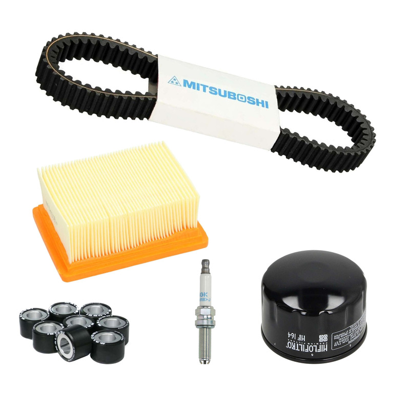 Kit entretien NF Prokit Basic BMW C 600 Sport ABS 4T 2012-15