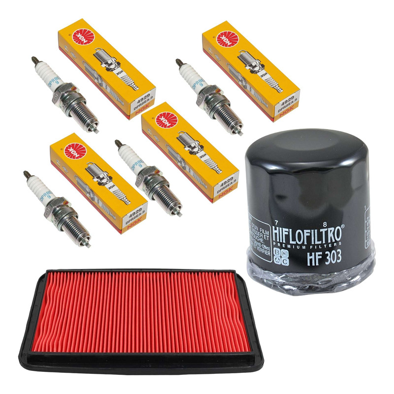 Kit entretien NF Prokit Basic Honda CBR 600 F 1987-90