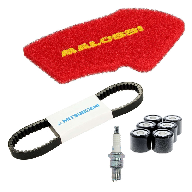 Kit entretien NF Prokit Basic Itajet Dragster 180 2t 1999-03