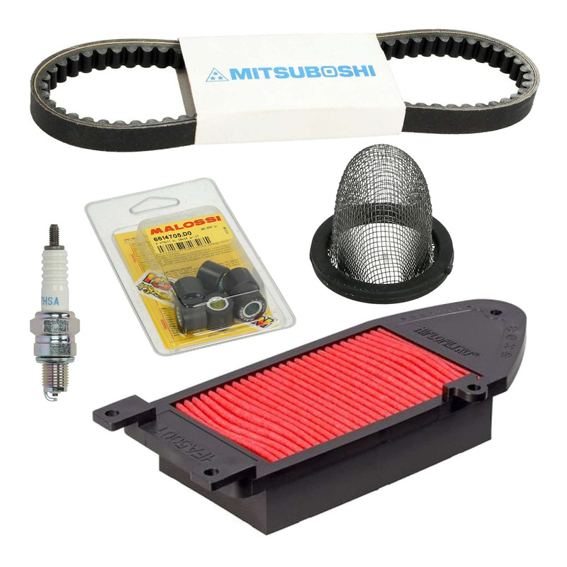 Kit entretien NF Prokit Basic Kymco Agility 125 City R16 2020