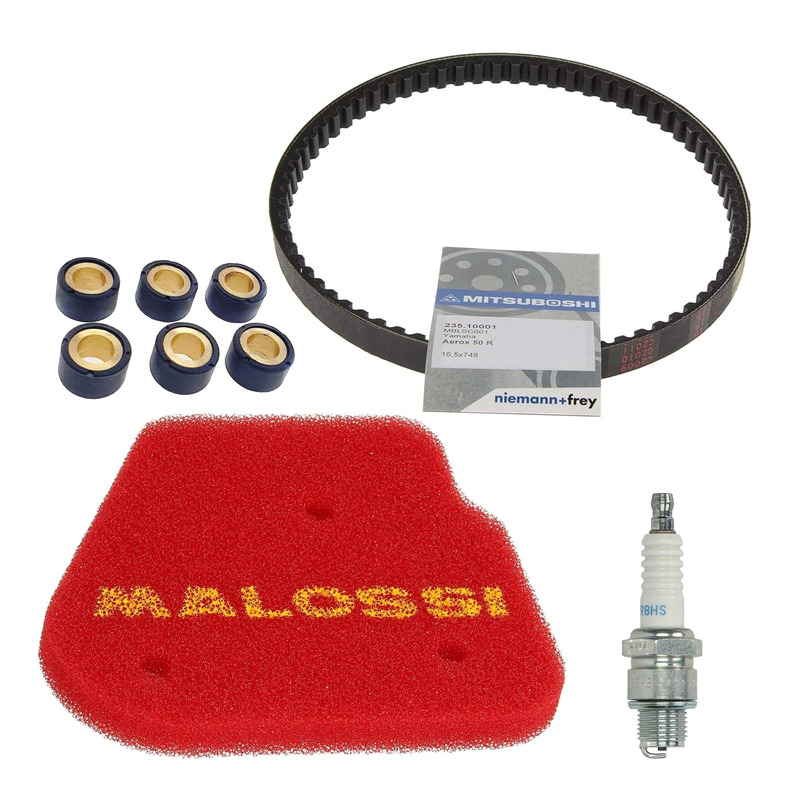 Kit entretien NF Prokit Basic Malaguti Ciak 50 2t 1999-04
