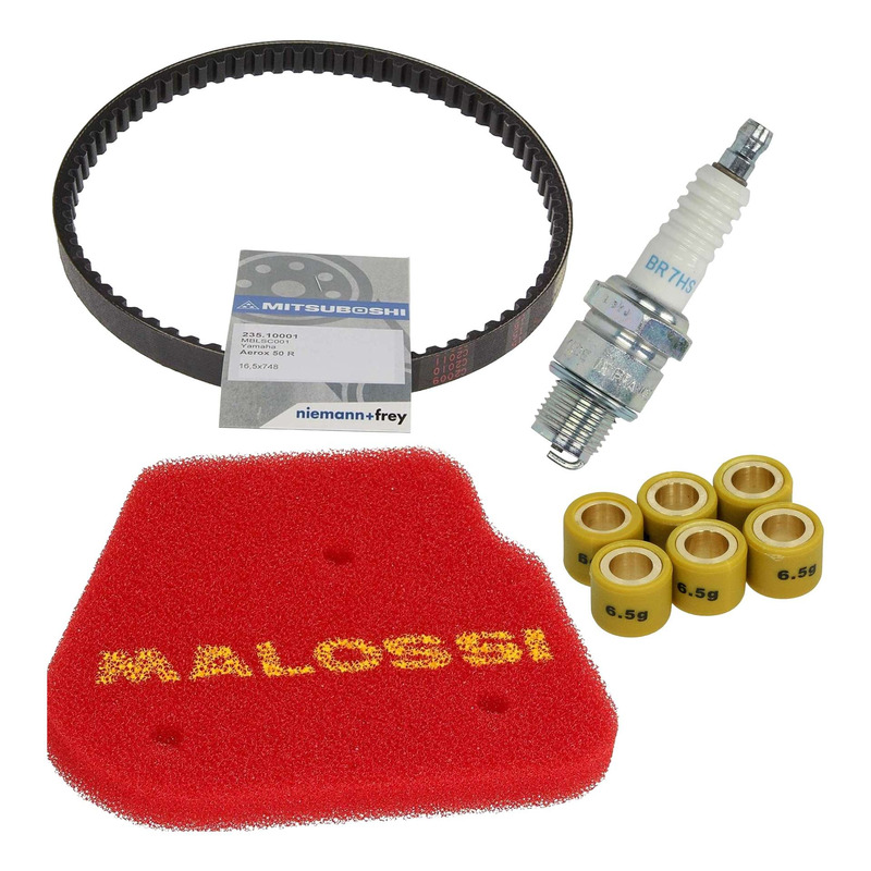 Kit entretien NF Prokit Basic Malaguti F12 Phantom 2t 2001-09