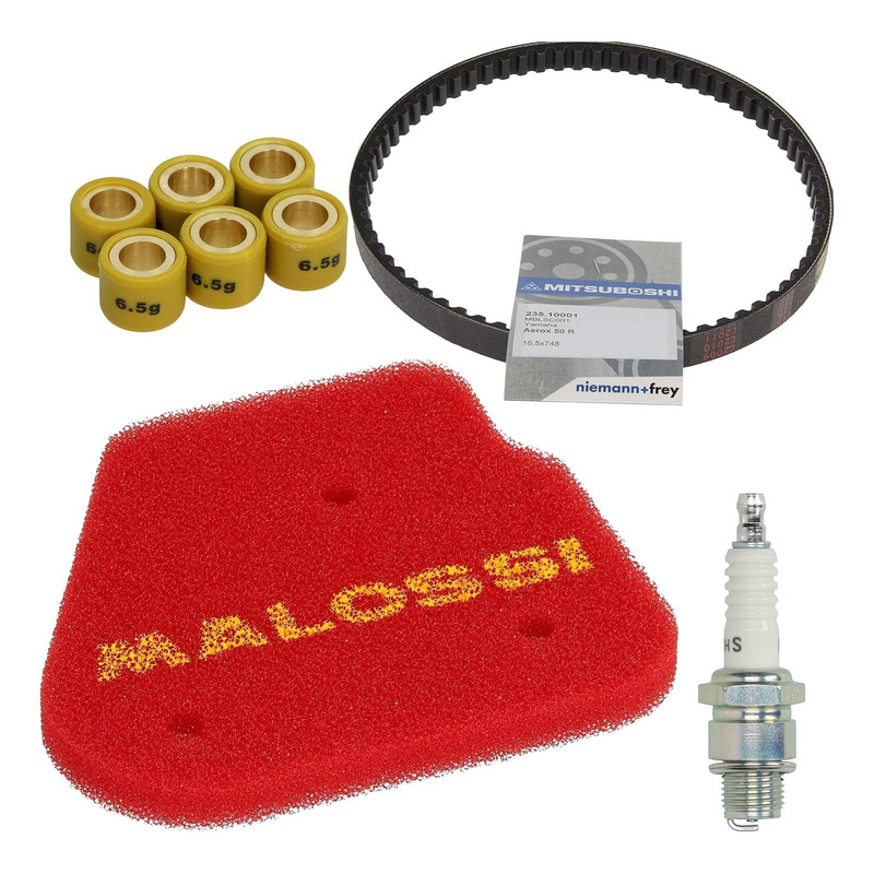 Kit entretien NF Prokit Basic MBK Ovetto 50 2t 2008-16