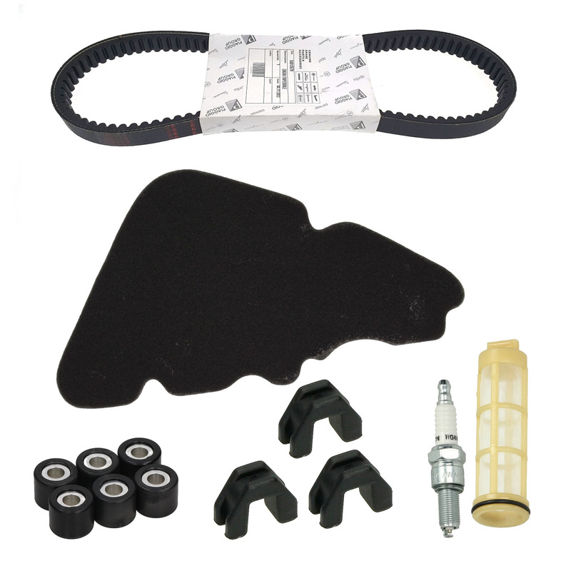 Kit entretien NF Prokit Basic OEM Piaggio Liberty 50 RST 4t 2004-05