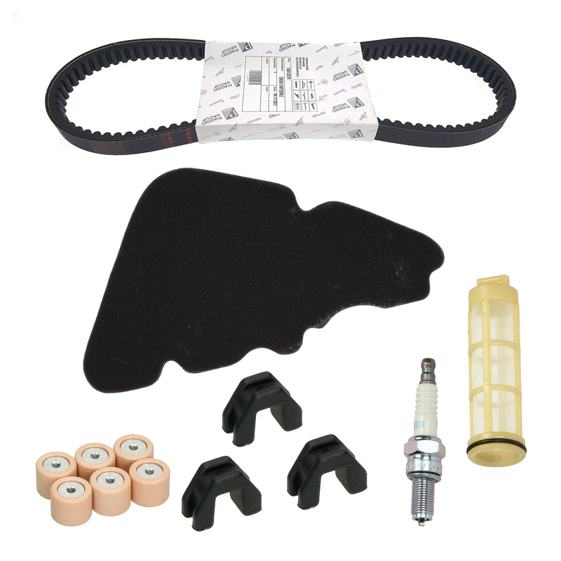 Kit entretien NF Prokit Basic OEM Piaggio Liberty Delivery 50 4t 2v 20