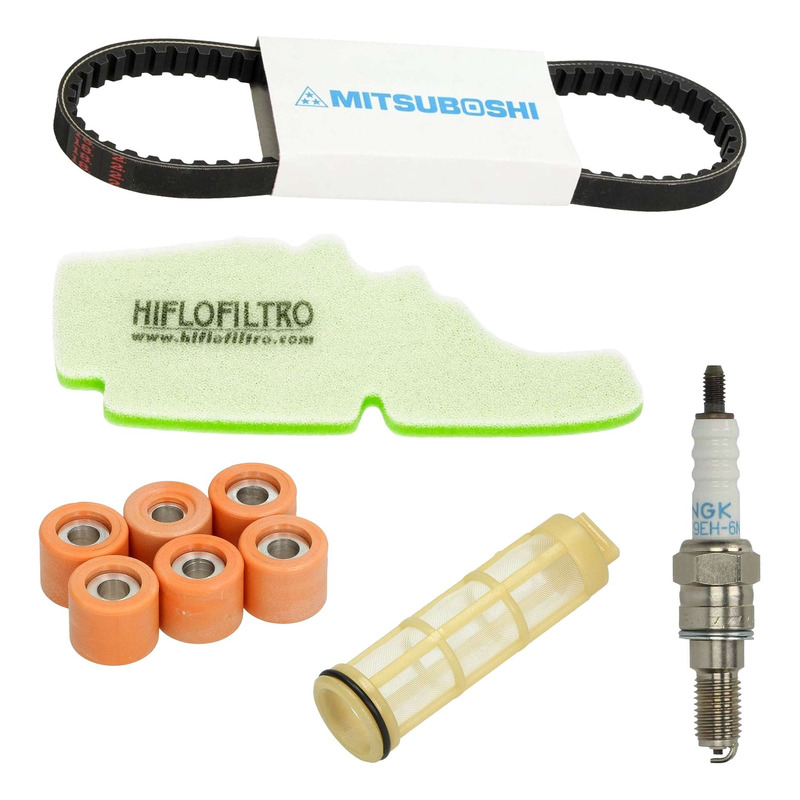 Kit entretien NF Prokit Basic Piaggio Fly 50 4t 4v 2012-13