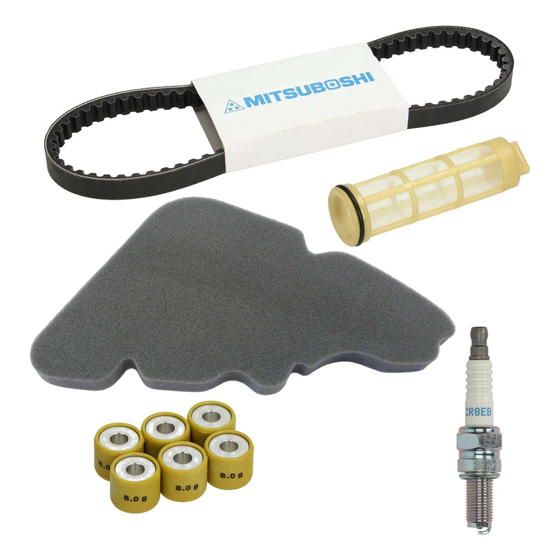 Kit entretien NF Prokit Basic Piaggio Liberty Delivery 50 4t 2v 2009-1