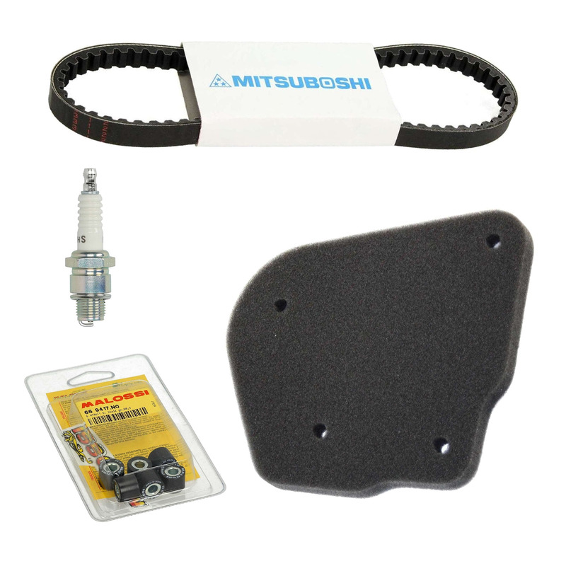 Kit entretien NF Prokit Basic Yamaha Neo's 100 2t 1999-03