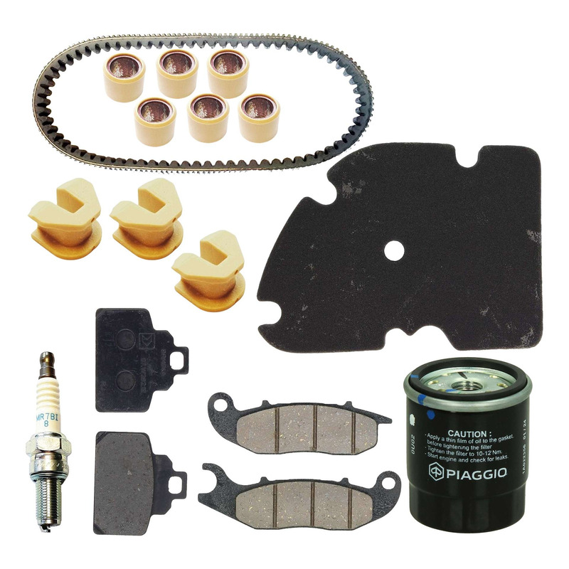 Kit entretien NF Prokit OEM plus Vespa GTS 300 Sport Keyless 2022-24