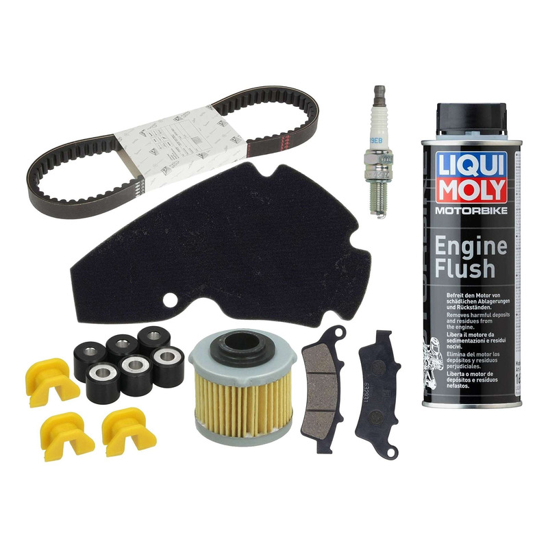 Kit entretien NF Prokit OEM premium Aprilia Scarabeo Light 125 4t 2009