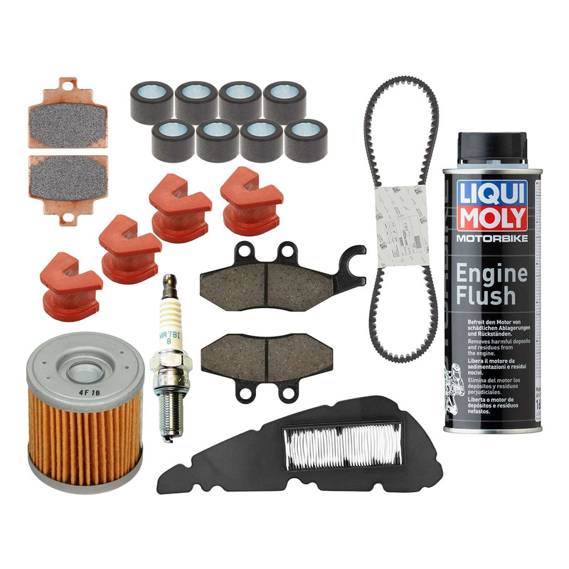 Kit entretien NF Prokit OEM premium Piaggio MP3 400 2021-24