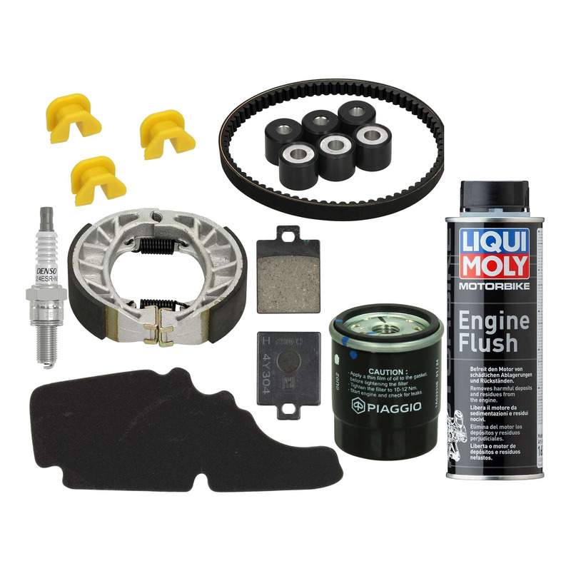 Kit entretien NF Prokit OEM premium Vespa LX 125 4t 2v 2009-11