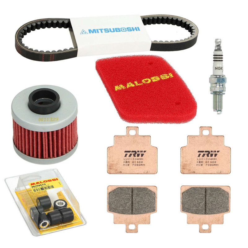 Kit entretien NF Prokit plus Aprilia Leonardo 125 ST 4t 2005