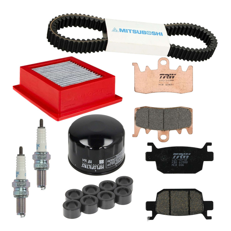 Kit entretien NF Prokit plus Kymco AK 550 2023