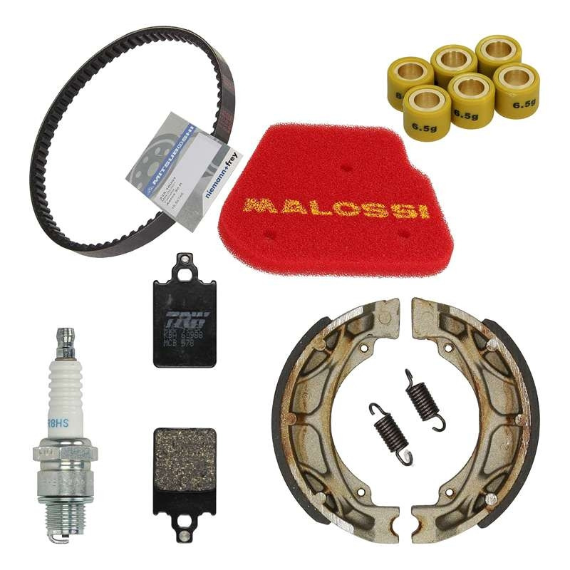 Kit entretien NF Prokit plus Malaguti F12 Phantom 50 2t 1996-98