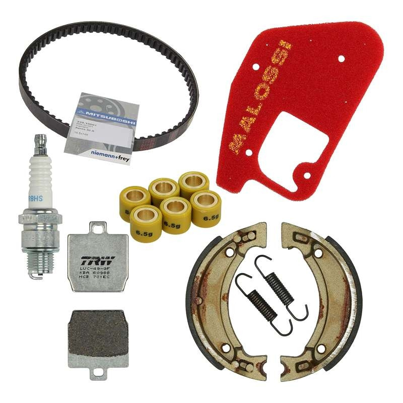 Kit entretien NF Prokit plus MBK Stunt 50 2t 2000-05